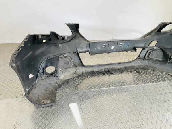 Bumper Peugeot 2008 2012-2016 9802521077 Voorbumper 2-J5-14284z