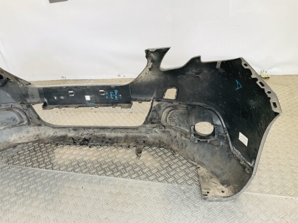 Bumper Peugeot 2008 2012-2016 9802521077 Voorbumper 2-J5-14284z