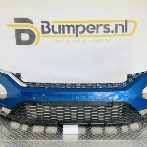 Bumper Volkswagen Troc T-Roc 2016-2022 2GA807221 Voorbumper 1-C5-14285z