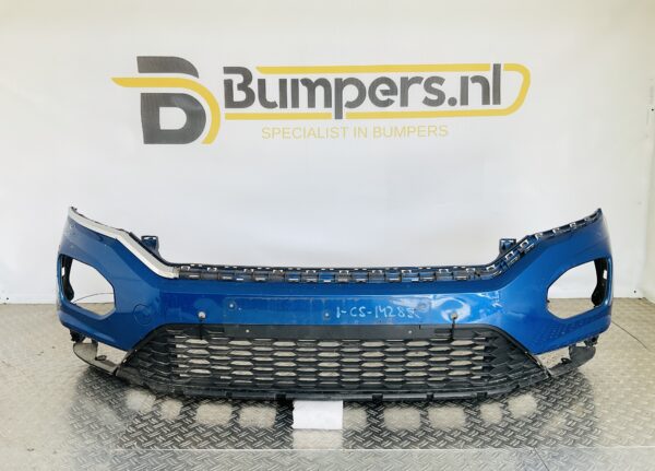 Bumper Volkswagen Troc T-Roc 2016-2022 2GA807221 Voorbumper 1-C5-14285z