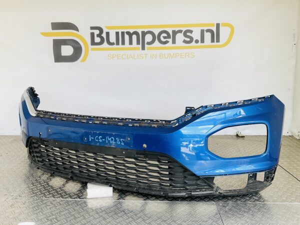 Bumper Volkswagen Troc T-Roc 2016-2022 2GA807221 Voorbumper 1-C5-14285z