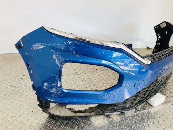 Bumper Volkswagen Troc T-Roc 2016-2022 2GA807221 Voorbumper 1-C5-14285z