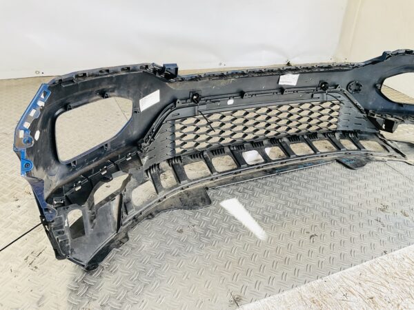 Bumper Volkswagen Troc T-Roc 2016-2022 2GA807221 Voorbumper 1-C5-14285z