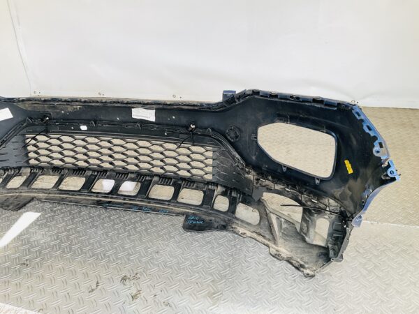 Bumper Volkswagen Troc T-Roc 2016-2022 2GA807221 Voorbumper 1-C5-14285z