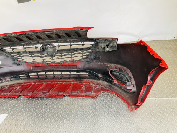 Bumper Opel Corsa E 2014-2019 39003567 Voorbumper 2-i8-14286z