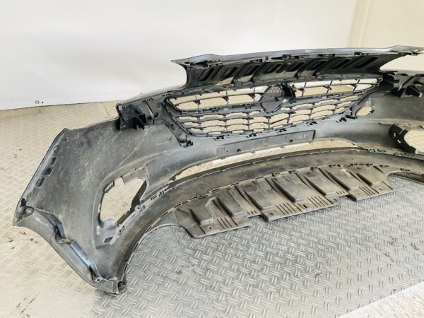 Bumper Opel Corsa E 2014-2019 39003567 Voorbumper 2-i5-139884z