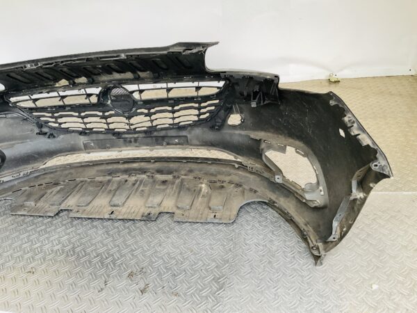Bumper Opel Corsa E 2014-2019 39003567 Voorbumper 2-i5-139884z