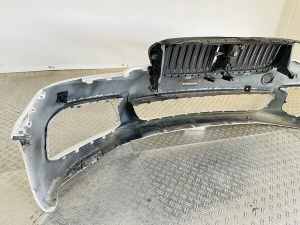 Bumper BMW 5 Serie G30 G31 M Sport 6xpdc 51118064929 Voorbumper 2-K9-13905z