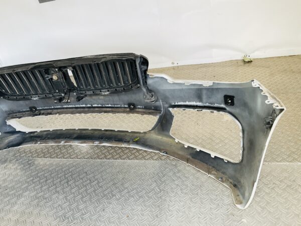 Bumper BMW 5 Serie G30 G31 M Sport 6xpdc 51118064929 Voorbumper 2-K9-13905z