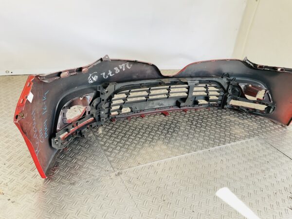 Bumper Renault Clio 4 Facelift 2016-2019 620221630R Voorbumper 2-F7-14287z