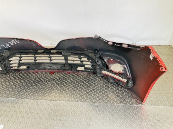 Bumper Renault Clio 4 Facelift 2016-2019 620221630R Voorbumper 2-F7-14287z