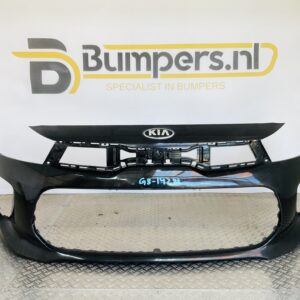Bumper Kia Rio 2017-2021 86511-H8000 Voorbumper 2-G8-14288z