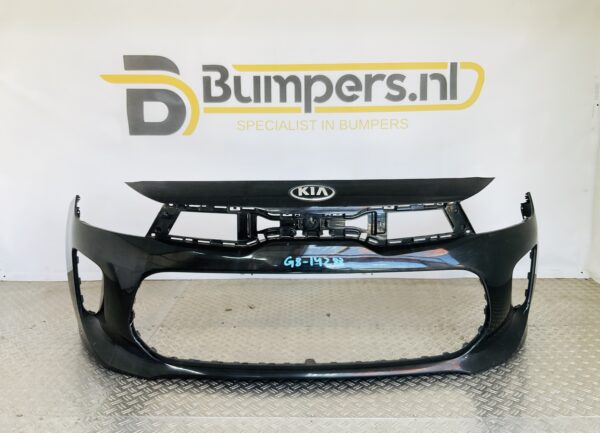 Bumper Kia Rio 2017-2021 86511-H8000 Voorbumper 2-G8-14288z
