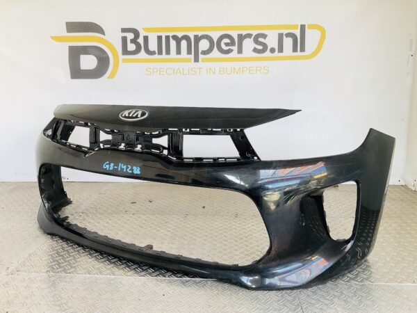 Bumper Kia Rio 2017-2021 86511-H8000 Voorbumper 2-G8-14288z