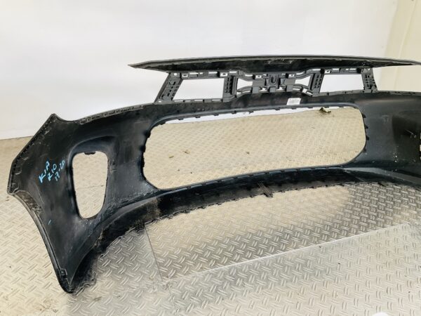 Bumper Kia Rio 2017-2021 86511-H8000 Voorbumper 2-G8-14288z