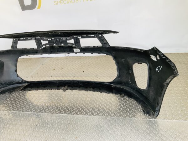 Bumper Kia Rio 2017-2021 86511-H8000 Voorbumper 2-G8-14288z