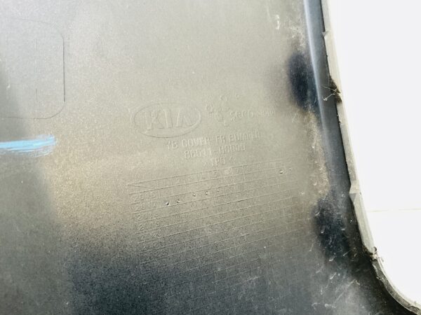 Bumper Kia Rio 2017-2021 86511-H8000 Voorbumper 2-G8-14288z
