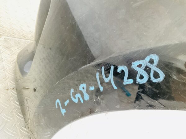 Bumper Kia Rio 2017-2021 86511-H8000 Voorbumper 2-G8-14288z