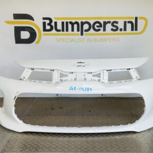 Bumper Kia Rio 2017-2021 86511-H8000 Voorbumper 2-G8-14289z