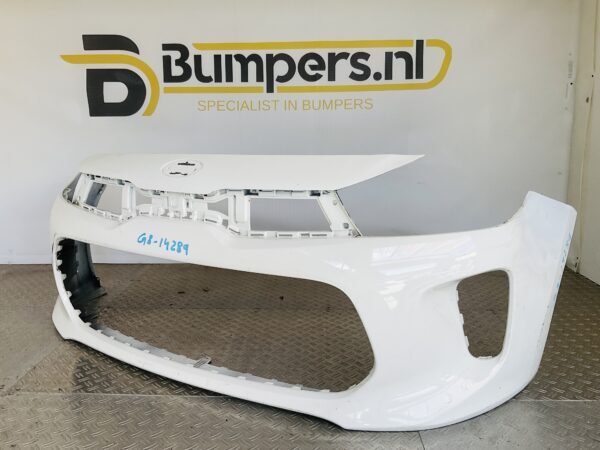 Bumper Kia Rio 2017-2021 86511-H8000 Voorbumper 2-G8-14289z