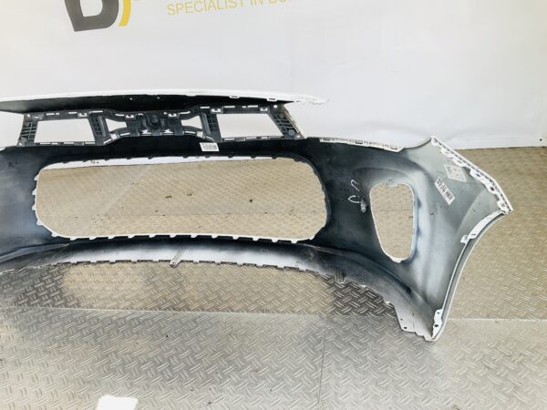 Bumper Kia Rio 2017-2021 86511-H8000 Voorbumper 2-G8-14289z