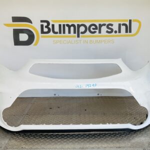 Bumper Kia Picanto 2 Sport Facelift 2011-2017 86511-1YBA0 Voorbumper 2-G2-14290z