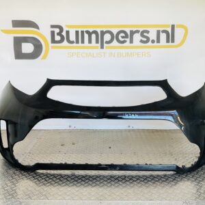 Bumper Kia Picanto 2 Sport Facelift 2011-2017 86511-1YBA0 Voorbumper 2-G2-14294z