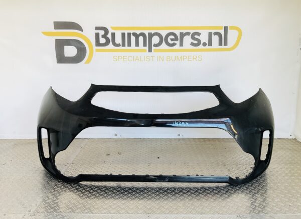 Bumper Kia Picanto 2 Sport Facelift 2011-2017 86511-1YBA0 Voorbumper 2-G2-14294z