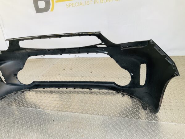 Bumper Kia Picanto 2 Sport Facelift 2011-2017 86511-1YBA0 Voorbumper 2-G2-14294z