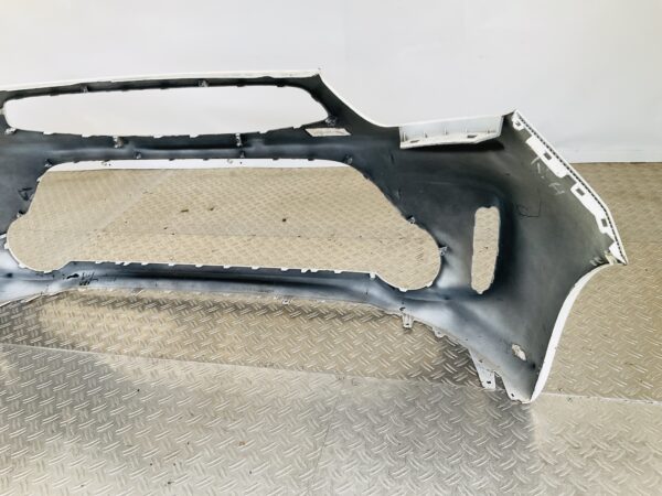 Bumper Kia Picanto 2 Sport Facelift 2011-2017 86511-1YBA0 Voorbumper 2-G2-14293z