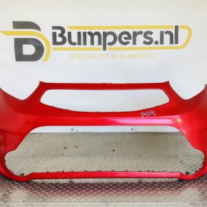Bumper Kia Picanto 2 Sport Facelift 2011-2017 86511-1YBA0 Voorbumper 2-G2-14291z