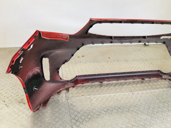 Bumper Kia Picanto 2 Sport Facelift 2011-2017 86511-1YBA0 Voorbumper 2-G2-14291z