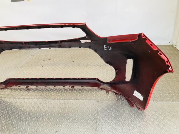 Bumper Kia Picanto 2 Sport Facelift 2011-2017 86511-1YBA0 Voorbumper 2-G2-14291z