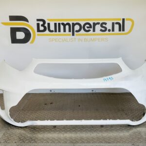 Bumper Kia Picanto 2 Sport Facelift 2011-2017 86511-1YBA0 Voorbumper 2-G2-14292z
