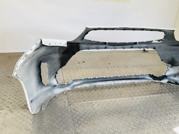 Bumper Kia Picanto 2 Sport Facelift 2011-2017 86511-1YBA0 Voorbumper 2-G2-14292z