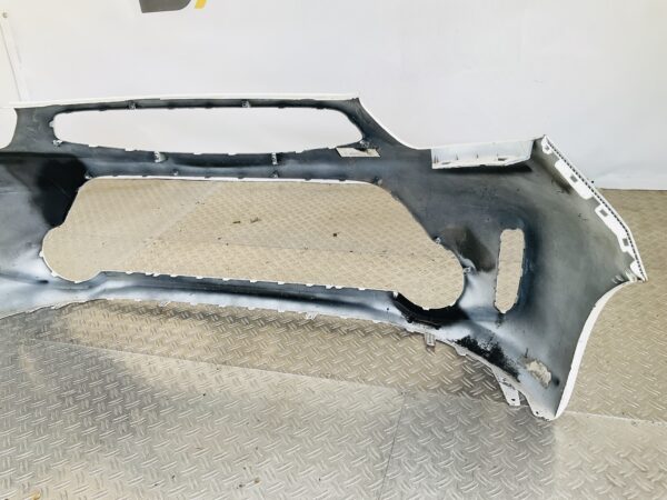 Bumper Kia Picanto 2 Sport Facelift 2011-2017 86511-1YBA0 Voorbumper 2-G2-14292z