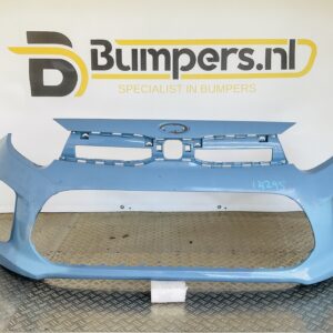 Bumper Kia Picanto 2017-2022 86511-G6000 Voorbumper 2-G7-14295z