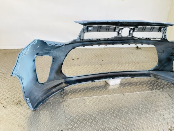 Bumper Kia Picanto 2017-2022 86511-G6000 Voorbumper 2-G7-14295z