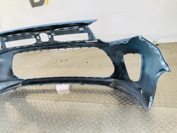 Bumper Kia Picanto 2017-2022 86511-G6000 Voorbumper 2-G7-14295z