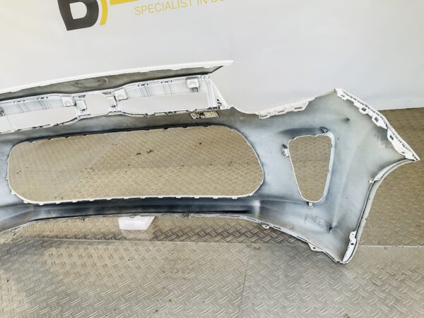 Bumper Kia Picanto 2017-2022 86511-G6000 Voorbumper 2-G7-14299z