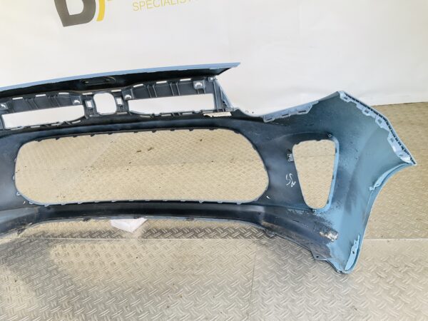 Bumper Kia Picanto 2017-2022 86511-G6000 Voorbumper 2-G7-14300z