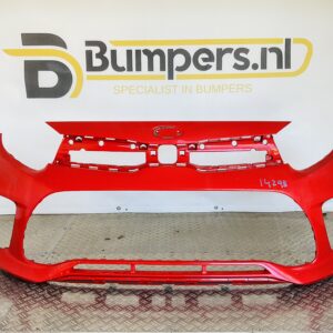 Bumper Kia Picanto  GTLINE GT-LINE 2017-2021 86511-G6300 Voorbumper 2-G7-14298z