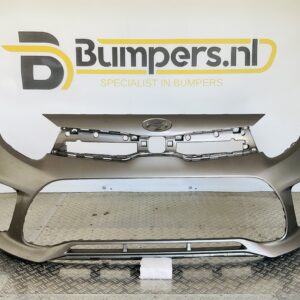 Bumper Kia Picanto  GTLINE GT-LINE 2017-2021 86511-G6300 Voorbumper 2-G7-14297z