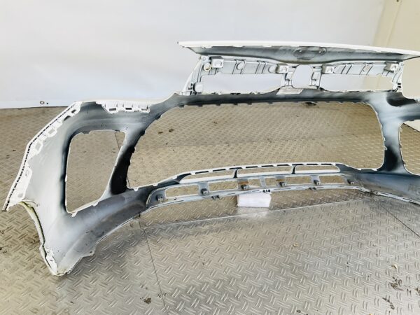 Bumper Kia Picanto GTLINE GT-LINE 2017-2021 86511-G6300 Voorbumper 2-G7-14305z