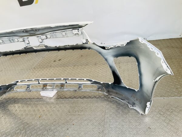 Bumper Kia Picanto GTLINE GT-LINE 2017-2021 86511-G6300 Voorbumper 2-G7-14305z
