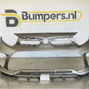 Bumper Kia Picanto GTLINE GT-LINE 2017-2021 86511-G6300 Voorbumper 2-G7-14296z