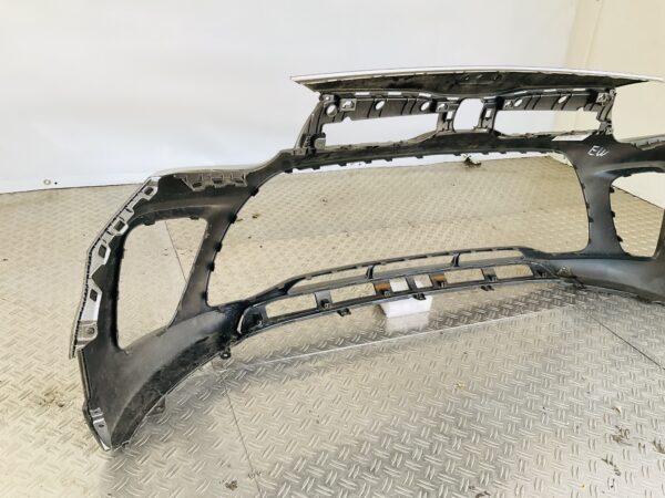 Bumper Kia Picanto GTLINE GT-LINE 2017-2021 86511-G6300 Voorbumper 2-G7-14296z