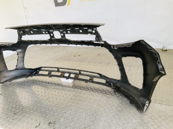Bumper Kia Picanto GTLINE GT-LINE 2017-2021 86511-G6300 Voorbumper 2-G7-14296z