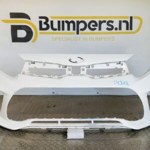 Bumper Kia Picanto GTLINE GT-LINE 2017-2021 86511-G6300 Voorbumper 2-G7-14302z