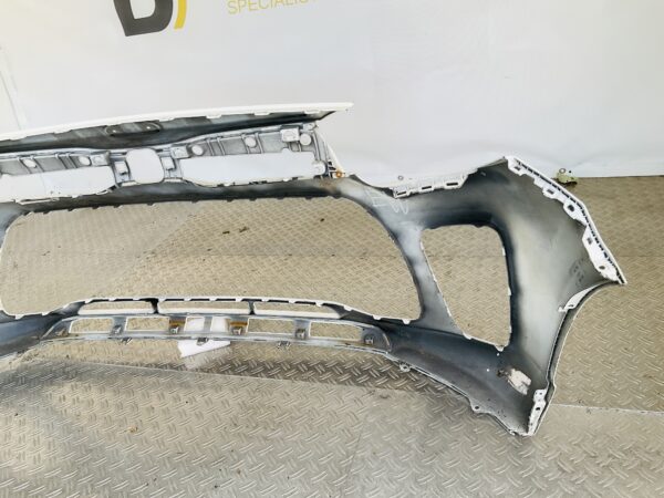 Bumper Kia Picanto GTLINE GT-LINE 2017-2021 86511-G6300 Voorbumper 2-G7-14302z